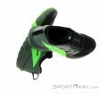 Salomon Sense Ride 5 Mens Trail Running Shoes, , Green, , Male, 0018-11822, 5638106294, , N4-19.jpg
