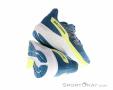 Salomon Aero Blaze Mens Running Shoes, Salomon, Blue, , Male, 0018-11838, 5638106315, 195751229401, N1-16.jpg
