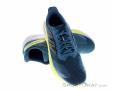 Salomon Aero Blaze Mens Running Shoes, Salomon, Blue, , Male, 0018-11838, 5638106315, 195751229401, N2-02.jpg
