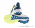 Salomon Aero Blaze Mens Running Shoes, Salomon, Blue, , Male, 0018-11838, 5638106315, 195751229401, N2-12.jpg