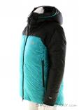 Mountain Hardwear Phantom Belay Down Parka Women Outdoor Jacket, , Turquoise, , Female, 0418-10057, 5638106321, , N1-06.jpg