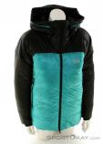 Mountain Hardwear Phantom Belay Down Parka Women Outdoor Jacket, , Turquoise, , Female, 0418-10057, 5638106321, , N2-02.jpg