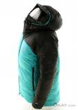 Mountain Hardwear Phantom Belay Down Parka Women Outdoor Jacket, , Turquoise, , Female, 0418-10057, 5638106321, , N2-07.jpg