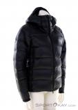 Mountain Hardwear Phantom Alpine Down Hooded Women Outdoor Jacket, , Black, , Female, 0418-10058, 5638106326, , N1-01.jpg