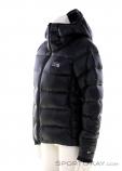 Mountain Hardwear Phantom Alpine Down Hooded Women Outdoor Jacket, , Black, , Female, 0418-10058, 5638106326, , N1-06.jpg