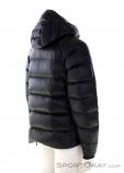 Mountain Hardwear Phantom Alpine Down Hooded Women Outdoor Jacket, , Black, , Female, 0418-10058, 5638106326, , N1-16.jpg