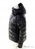 Mountain Hardwear Phantom Alpine Down Hooded Women Outdoor Jacket, , Black, , Female, 0418-10058, 5638106326, , N2-07.jpg
