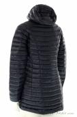 Mountain Hardwear Ghost Whisperer Women Outdoor Jacket, , Black, , Female, 0418-10059, 5638106331, , N1-11.jpg