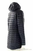 Mountain Hardwear Ghost Whisperer Women Outdoor Jacket, , Black, , Female, 0418-10059, 5638106331, , N1-16.jpg