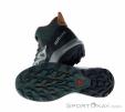 Salomon Outpulse Mid GTX Hommes Chaussures de randonnée Gore-Tex, , Gris foncé, , Hommes, 0018-11839, 5638106388, , N1-11.jpg