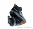 Salomon Outpulse Mid GTX Mens Hiking Boots Gore-Tex, Salomon, Dark-Grey, , Male, 0018-11839, 5638106388, 195751401548, N1-16.jpg