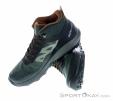 Salomon Outpulse Mid GTX Hommes Chaussures de randonnée Gore-Tex, , Gris foncé, , Hommes, 0018-11839, 5638106388, , N2-07.jpg