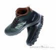 Salomon Outpulse Mid GTX Hommes Chaussures de randonnée Gore-Tex, Salomon, Gris foncé, , Hommes, 0018-11839, 5638106388, 195751401548, N3-08.jpg