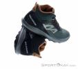 Salomon Outpulse Mid GTX Hommes Chaussures de randonnée Gore-Tex, , Gris foncé, , Hommes, 0018-11839, 5638106388, , N3-18.jpg