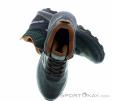 Salomon Outpulse Mid GTX Hommes Chaussures de randonnée Gore-Tex, , Gris foncé, , Hommes, 0018-11839, 5638106388, , N4-04.jpg