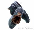 Salomon Outpulse Mid GTX Hommes Chaussures de randonnée Gore-Tex, , Gris foncé, , Hommes, 0018-11839, 5638106388, , N5-05.jpg