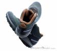 Salomon Outpulse Mid GTX Hommes Chaussures de randonnée Gore-Tex, Salomon, Gris foncé, , Hommes, 0018-11839, 5638106388, 195751401548, N5-15.jpg