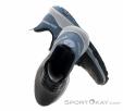 Salomon Outpulse GTX Hommes Chaussures de randonnée Gore-Tex, Salomon, Gris, , Hommes, 0018-11653, 5638106395, 195751401418, N5-05.jpg