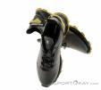 Salomon Supercross 4 GTX Mens Trail Running Shoes Gore-Tex, Salomon, Gray, , Male, 0018-11703, 5638106503, 195751419208, N4-04.jpg