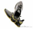 Salomon Supercross 4 GTX Hommes Chaussures de trail Gore-Tex, Salomon, Gris, , Hommes, 0018-11703, 5638106503, 195751419208, N5-15.jpg