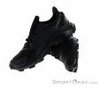 Salomon Supercross 4 GTX Women Trail Running Shoes Gore-Tex, , Black, , Female, 0018-11840, 5638106512, , N2-07.jpg