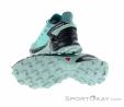 Salomon Supercross 4 GTX Women Trail Running Shoes Gore-Tex, , Turquoise, , Female, 0018-11840, 5638106527, , N2-12.jpg