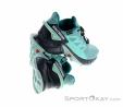 Salomon Supercross 4 GTX Women Trail Running Shoes Gore-Tex, Salomon, Turquoise, , Female, 0018-11840, 5638106527, 195751419048, N2-17.jpg