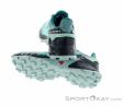 Salomon Supercross 4 GTX Women Trail Running Shoes Gore-Tex, , Turquoise, , Female, 0018-11840, 5638106527, , N3-13.jpg