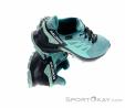 Salomon Supercross 4 GTX Women Trail Running Shoes Gore-Tex, , Turquoise, , Female, 0018-11840, 5638106527, , N3-18.jpg