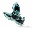 Salomon Supercross 4 GTX Women Trail Running Shoes Gore-Tex, , Turquoise, , Female, 0018-11840, 5638106527, , N4-14.jpg