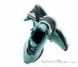 Salomon Supercross 4 GTX Women Trail Running Shoes Gore-Tex, , Turquoise, , Female, 0018-11840, 5638106527, , N5-05.jpg