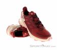 Salomon Supercross 4 GTX Women Trail Running Shoes Gore-Tex, , Dark-Red, , Female, 0018-11840, 5638106532, , N1-01.jpg