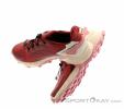 Salomon Supercross 4 GTX Women Trail Running Shoes Gore-Tex, , Dark-Red, , Female, 0018-11840, 5638106532, , N4-09.jpg