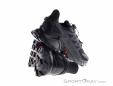 Salomon Supercross 4 Mens Trail Running Shoes, , Black, , Male, 0018-11841, 5638106551, , N1-16.jpg