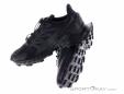 Salomon Supercross 4 Mens Trail Running Shoes, , Black, , Male, 0018-11841, 5638106551, , N3-08.jpg