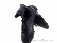 Salomon Supercross 4 Mens Trail Running Shoes, , Black, , Male, 0018-11841, 5638106551, , N4-04.jpg