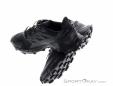 Salomon Supercross 4 Mens Trail Running Shoes, , Black, , Male, 0018-11841, 5638106551, , N4-09.jpg