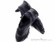 Salomon Supercross 4 Mens Trail Running Shoes, Salomon, Black, , Male, 0018-11841, 5638106551, 195751061377, N5-05.jpg