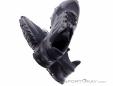 Salomon Supercross 4 Mens Trail Running Shoes, , Black, , Male, 0018-11841, 5638106551, , N5-15.jpg