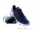Salomon Supercross 4 Mens Trail Running Shoes, , Dark-Blue, , Male, 0018-11841, 5638106569, , N1-01.jpg