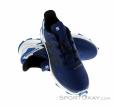 Salomon Supercross 4 Mens Trail Running Shoes, , Dark-Blue, , Male, 0018-11841, 5638106569, , N2-02.jpg