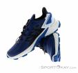 Salomon Supercross 4 Mens Trail Running Shoes, , Dark-Blue, , Male, 0018-11841, 5638106569, , N2-07.jpg