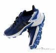 Salomon Supercross 4 Mens Trail Running Shoes, Salomon, Dark-Blue, , Male, 0018-11841, 5638106569, 195751417488, N3-08.jpg