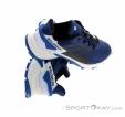 Salomon Supercross 4 Mens Trail Running Shoes, Salomon, Dark-Blue, , Male, 0018-11841, 5638106569, 195751417488, N3-18.jpg