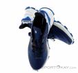 Salomon Supercross 4 Mens Trail Running Shoes, Salomon, Dark-Blue, , Male, 0018-11841, 5638106569, 195751417488, N4-04.jpg