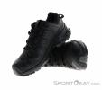 Salomon XA PRO 3D V9 GTX Femmes Chaussures de trail Gore-Tex, , Noir, , Femmes, 0018-11842, 5638106577, , N1-06.jpg