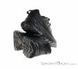 Salomon XA PRO 3D V9 GTX Women Trail Running Shoes Gore-Tex, Salomon, Black, , Female, 0018-11842, 5638106577, 195751403276, N1-16.jpg