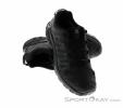 Salomon XA PRO 3D V9 GTX Dámy Trailová bežecká obuv Gore-Tex, Salomon, Čierna, , Ženy, 0018-11842, 5638106577, 195751403276, N2-02.jpg