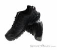 Salomon XA PRO 3D V9 GTX Women Trail Running Shoes Gore-Tex, Salomon, Black, , Female, 0018-11842, 5638106577, 195751403276, N2-07.jpg