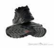 Salomon XA PRO 3D V9 GTX Dámy Trailová bežecká obuv Gore-Tex, Salomon, Čierna, , Ženy, 0018-11842, 5638106577, 195751403276, N2-12.jpg